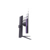 LG UltraGear 27GS95QE-B 26.5" OLED Quad HD 240Hz 0.03ms Height Adjustable Gaming Monitor
