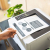 Brother HL-L5210DW 1200 x 1200 dpi A4 Wireless Mono Laser Printer