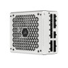 Corsair RM White Series 850W 80+ Gold Power Supply