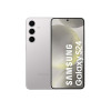Samsung Galaxy S24 5G Exynos 8GB RAM 256GB Storage 6.2" Dynamic AMOLED 2X Smartphone - Marble Grey