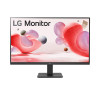 LG 27MR400-B.AEKQ IPS Full HD Height Adjustable Monitor