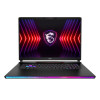MSI Pulse 17 AI C1V Intel Core Ultra 9 185H 16GB RAM 1TB SSD NVIDIA RTX 4060 17" Gaming Laptop