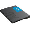 Crucial BX500 240GB 2.5" SATA 3.0 SSD