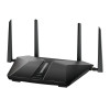 Netgear Nighthawk AX5400 WiFi 6 Router with Dual-Band Support
