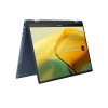 Refurbished - ASUS ZenBook 14 Flip Intel Core i5-1340P 16GB RAM 512GB SSD 14" Touchscreen Laptop