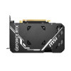 MSI GeForce RTX 4060 Ti VENTUS 2X BLACK OC 16GB Ada Lovelace Graphics Card