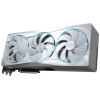 GIGABYTE AORUS GeForce RTX 5080 MASTER ICE 16GB Graphics Card - White