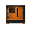 Fractal Design Pop Air ATX Mid Tower RGB Tempered Glass Case