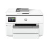 HP OfficeJet Pro 9730e Wide Format All-in-One Color Printer