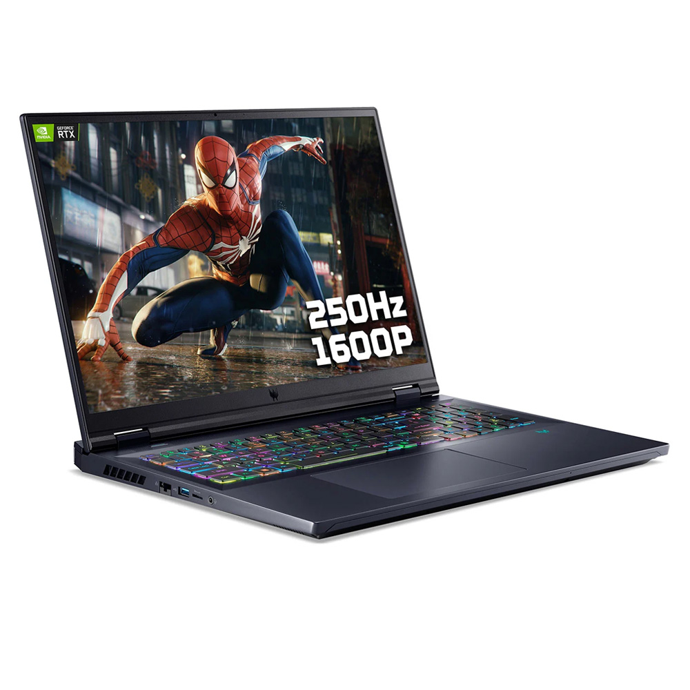 acer predator helius laptop