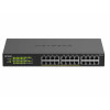 NETGEAR GS324P Unmanaged Wired Gigabit Ethernet 24 Ports Network Switch