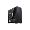 Phanteks ECLIPSE G500A Midi Tempered Glass Case - Black