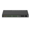 NetGear M4250-26G4XF Gigabit Ethernet  132 Gbit/s Switch