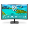 Philips E Line 271E1SCA/00 27" Curved Full HD 4ms Built in Speakers Monitor