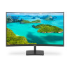 Philips E Line 241E1SCA/00 23.6" Curved Full HD 4ms Built in Speakers Monitor