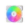 Fractal Design Aspect 12 RGB PWM 4-pin 1 x 120 mm Pc Fan