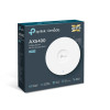 TP-Link Omada AX5400 MU-MIMO Indoor WiFi 6 Access Point