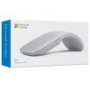 Microsoft Surface Arc Wireless Mouse Bluetooth BlueTrack Light Grey
