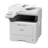 Brother DCP-L5510DW 1200 x 1200 dpi A4 Wireless Multifunction Mono Laser Printer