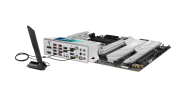 ASUS ROG Strix X670E-A Gaming WiFi AMD Socket AM5 Motherboard