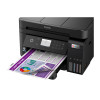 Epson EcoTank ET-3850 4800 x 1200 dpi Wireless Multifunction Colour Inkjet Printer