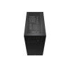 Corsair 3500X ARGB Mid-Tower PC Case compatible with ASUS BTF and MSI Project Zero motherboards.