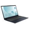 Lenovo IdeaPad 3 15.6" Laptop with Sleek Design and Core i7 Performance
