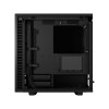 Fractal Design Define 7 Mini microATX Mini Tower Steel Case