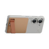 ASUS Zenfone 9 - Connex Smart Stand and the Connex Card Holder - White