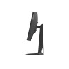 Lenovo G27c-30 27" Curved Full HD 165Hz Height Adjustable Built in Speakers Gaming Monitor