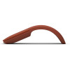 Microsoft Surface Arc Wireless Bluetooth Mouse - Poppy Red