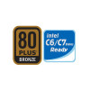 Thermaltake Smart BX3 650W 80+ Bronze Non-Modular Power Supply