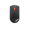 Lenovo ThinkPad Wireless Bluetooth Optical Silent Mouse 2400 DPI