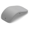 Microsoft Surface Arc Wireless Mouse Bluetooth BlueTrack Light Grey