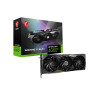 MSI GeForce RTX 4060 Ti GAMING X SLIM 16GB Ada Lovelace Graphics Card