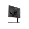 AOC G-Series U27G3X/BK 27" IPS gaming monitor featuring ultra-fast 160Hz refresh rate for fluid gameplay.
