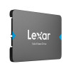 Lexar NQ100 240GB 2.5" Serial ATA III SSD