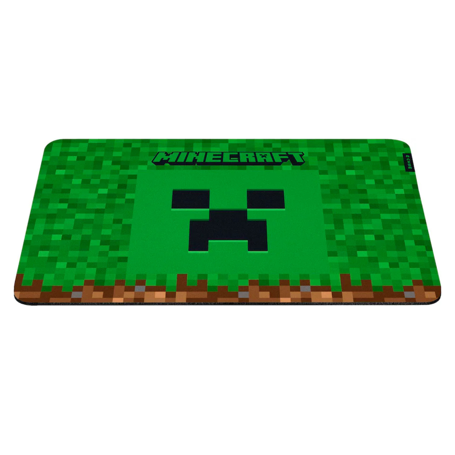Razer Medium Minecraft Edition Gigantus V2 Gaming Surface Mouse Mat
