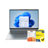 Lenovo IdeaPad 5 Pro AMD Ryzen 5 6600HS 16GB RAM 512GB SSD NVIDIA GeForce RTX 3050 16" Creating Laptop + Microsoft 365 Personal