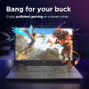 Lenovo LOQ i5 Laptop with 24GB RAM, 1TB SSD, and RTX 4060 for Gamers
