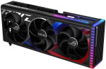 ASUS GeForce RTX 4090 ROG Strix OC 24GB Ada Lovelace Graphics Card