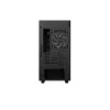 DeepCool CH360 DIGITAL Micro ATX Tempered Glass Gaming PC Case