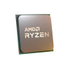 AMD Ryzen 3 4100 Socket AM4 Processor With Wraith STEALTH Active Fan Air Cooler