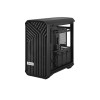 Fractal Design Torrent Compact Black EATX Mid Tower PC Gaming Case