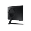 Samsung S27G552 27" Curved Quad HD 165Hz 1ms Freesync Odyssey Gaming Monitor