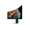 Samsung Odyssey Samsung OLED G9 49" Curved OLED Dual Quad HD 240Hz 0.03ms Height Adjustable Built in Speakers Gaming Monitor