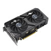 ASUS NVIDIA Dual GeForce RTX 4060 EVO OC Edition 8GB GDDR6 Graphics Card
