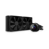 NZXT Kraken 240 4-Pin PWM RGB AIO Liquid Coolers