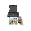 Canon PIXMA TR150 Portable dpi A4 Wi-Fi Colour Inkjet Printer