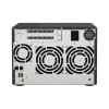 QNAP TS-673A-8G AMD Ryzen V1500B 8GB 6 Bay NAS Enclosure